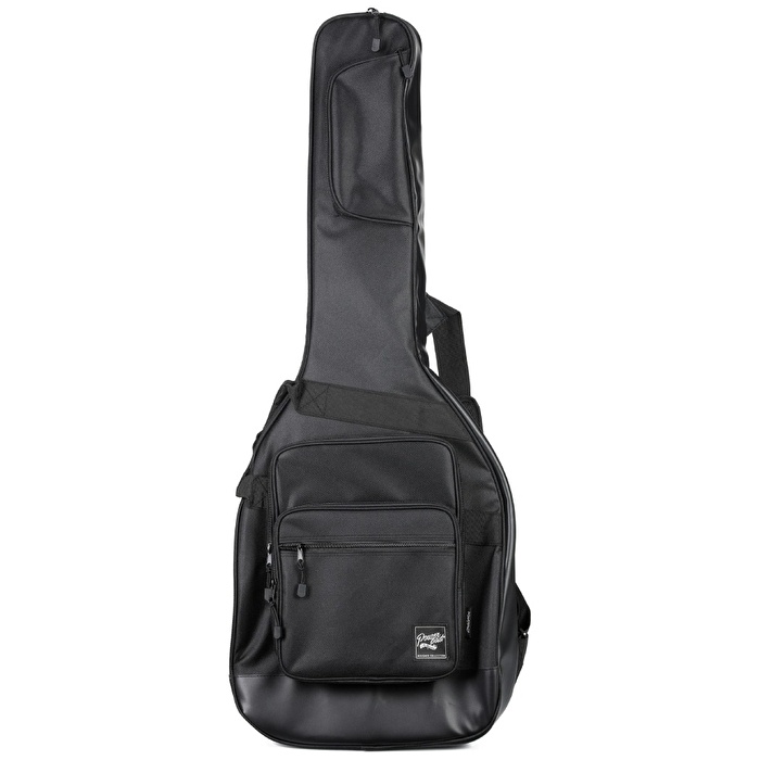 IBANEZ IGB540-BK 540 POWERPAD Elektro Gitar Gigbag